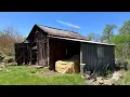 1961 Corvette Project Car and Others Auction The Hillbilly Hoarder