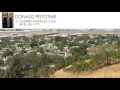 Don Pistontnik Land In California