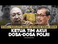 Download Lagu ISTANA \u0026 TRUNOJOYO BIKIN TIM REFORMASI SENDIRI-SENDIRI. KETUA TIM AKUI DOSA-DOSA POLRI
