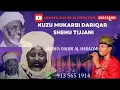 Download Lagu Ashafa dalibi Alharazimi kuzu mukarbi dariQar shihu tijjani (3)2026)