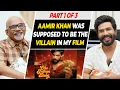 Download Lagu Vishnu Vishal Interview With Baradwaj Rangan | Oho Enthan Baby | Conversation | Part 1