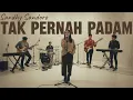 Lagu TAK PERNAH PADAM - SANDHY SANDORO || COVER JAZZ by. Echoverse Music