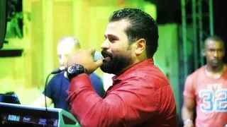 وصلة غير عادية الفنان محمد ابراهيم حفل مهدي حجازي دندنها