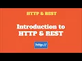 HTTP Requests and REST Interview Question