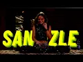 Set your new ringtone with Sanizzle [va:gn.tv]
