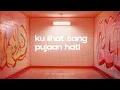 ST12 - Putri Iklan | Pop Punk Cover (Lyric Video)