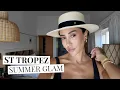 Exploring Saint-Tropez On a Moke Shopping Spots Restaurants and Tips Tamara Kalinic