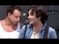 The 1975 - Chocolate (Live At Rock Werchter 2019)