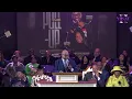 Michigan Southwest Second 41st Ministers Workers Meeting - Thursday Night
