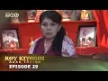 Lagu Roy Kiyoshi Anak Indigo Episode 29