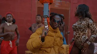 KAPEKE KABA Official Music Video 