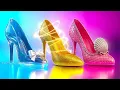 Download Lagu Bullied MERMAID Transformation! Makeover Shocks the Whole School 🧜‍♀️💄