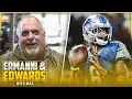 We DEMAND Lamar Jackson in Detroit with the Lions
