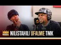 Download Lagu INSPECTOR HAROUN: SIJAWAHI KUFANYA KAZI NA TMK, NILISTAHILI UFALME WA TEMEKE KABLA YA JUMA NATURE
