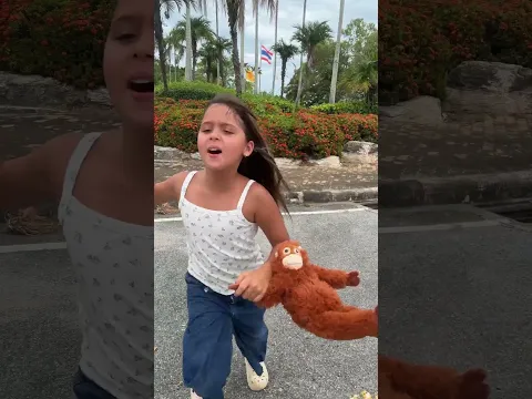 WHERE IS HER DAUGHTER?!