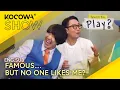 Download Lagu Haha’s Hilarious Confession: “I’m Famous, Just Not Popular” | How Do You Play EP288 | KOCOWA+