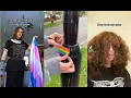 LGBTQ tiktoks that are the reason the frogs are gay