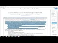 Overview of Kuali Research Proposal Submission for OCTA