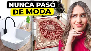 15 COSAS que TODOS creen YA PASARON DE MODA (Y Están Equivocados)