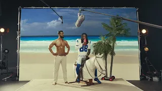 CeeDee Lamb Deep Sea Sniff | Old Spice NFL Collection