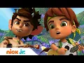 Santiago of the Seas Rock N Roll Battle w Tomas Lorelai Nick Jr