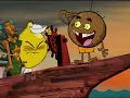 Download Lagu Coconut Fred's Fruit Salad Island! - Intro (HQ)