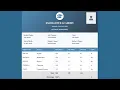 How to Design a Student Marksheet Using HTML and CSS