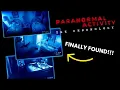 paranormal activity the chronology finally found link in description