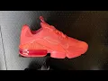 Nike Air Max Infinity 2 Pink Salt Women s Shoes - Style Code CU9453-600