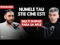 Lagu NUMELE TAU STIE CINE ESTI.