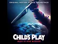 Child's Play Theme (1988) (From "Child's Play" Soundtrack) - Bear McCreary