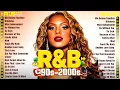 Lagu Beyonce, Akon, Nelly, Chris Brown, Mariah Carey, Rihanna🎶 Nostalgia ~ R\u0026B Classic 90's 2000's Mix