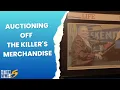 Jerry Lee Lewis widow to host silent auction to fund The Killer s final wish
