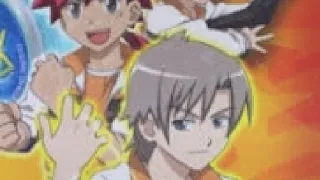 كرتون بليزنج تينز الحلقة 1 كامله مدبلجة بالعربية 