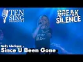 Download Lagu Since U Been Gone  - Kelly Clarkson (Ten Sing Bramsche Konzert 2024 \