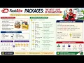 Python Functions Modules Packages - 3