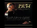 Nicky Jam - Chambonea (Audio Oficial)