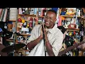 Lagu Michael Mayo: Tiny Desk Concert