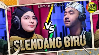 selendang biru wandra feat rizma syam x ska 86 reggae ska official music video 