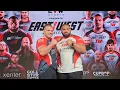 Download Lagu FULL MATCH : LEVAN SAGINASHVILI vs ERMES GASPARINI east vs west 18 high quality.