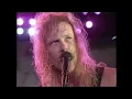 Download Lagu Metallica - Blitzkrieg (Mountain View, CA - September 15, 1989)