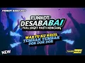 Download Lagu DJ FUNKOT HARD FULL ALBUM WAKTU KU KECIL ( TEMBAK TEMBAK DOR DOR) HARD 2025 - TAHER HALUU