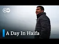 Download Lagu A Local Shows you Haifa | Travel in Israel | A City Tour of Haifa