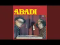Lagu Abadi