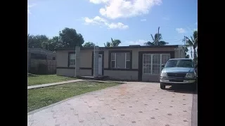 1316 NW 12th St Fort Lauderdale FL 33311