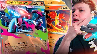 This Is The Best Mega Charizard Deck I ve Played With