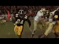 The Program Alvin Mack injury