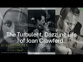 Scott Eyman Joan Crawford Joan Crawford A Woman s Face Classic Hollywood biographies