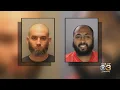 3 People Arrested In Montgomery County Gun Trafficking Bust