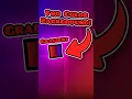Geometry Dash Creator Tips 2 Multicolor Backgrounds